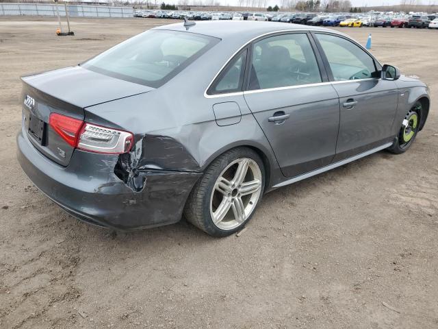 2015 Audi A4 Premium Plus - Фото 3