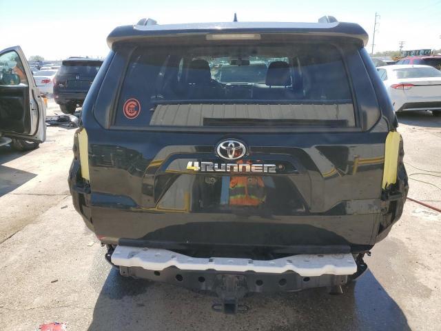 2019 Toyota 4Runner Sr5 - Фото 6