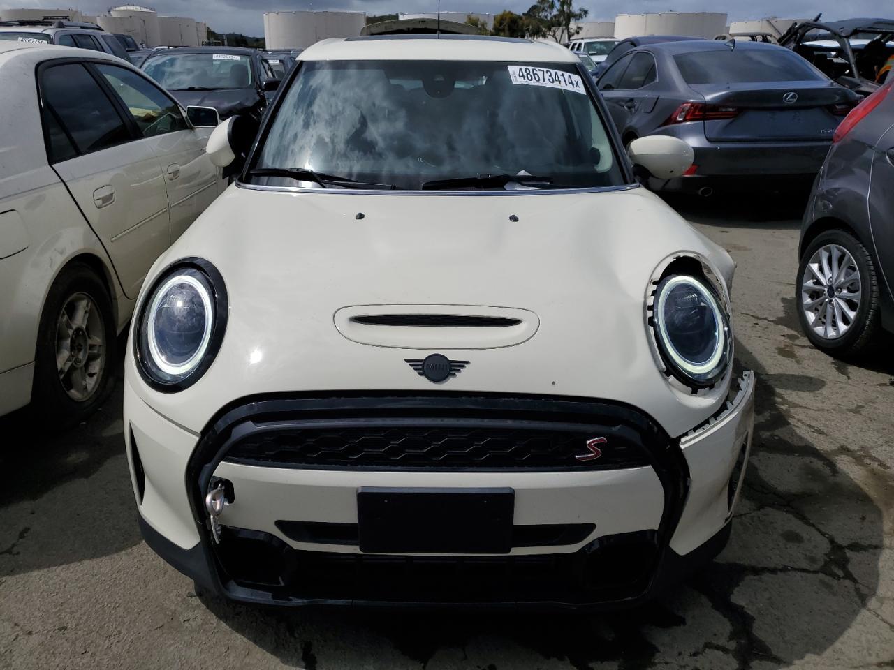 2023 MINI COOPER S - Image 5