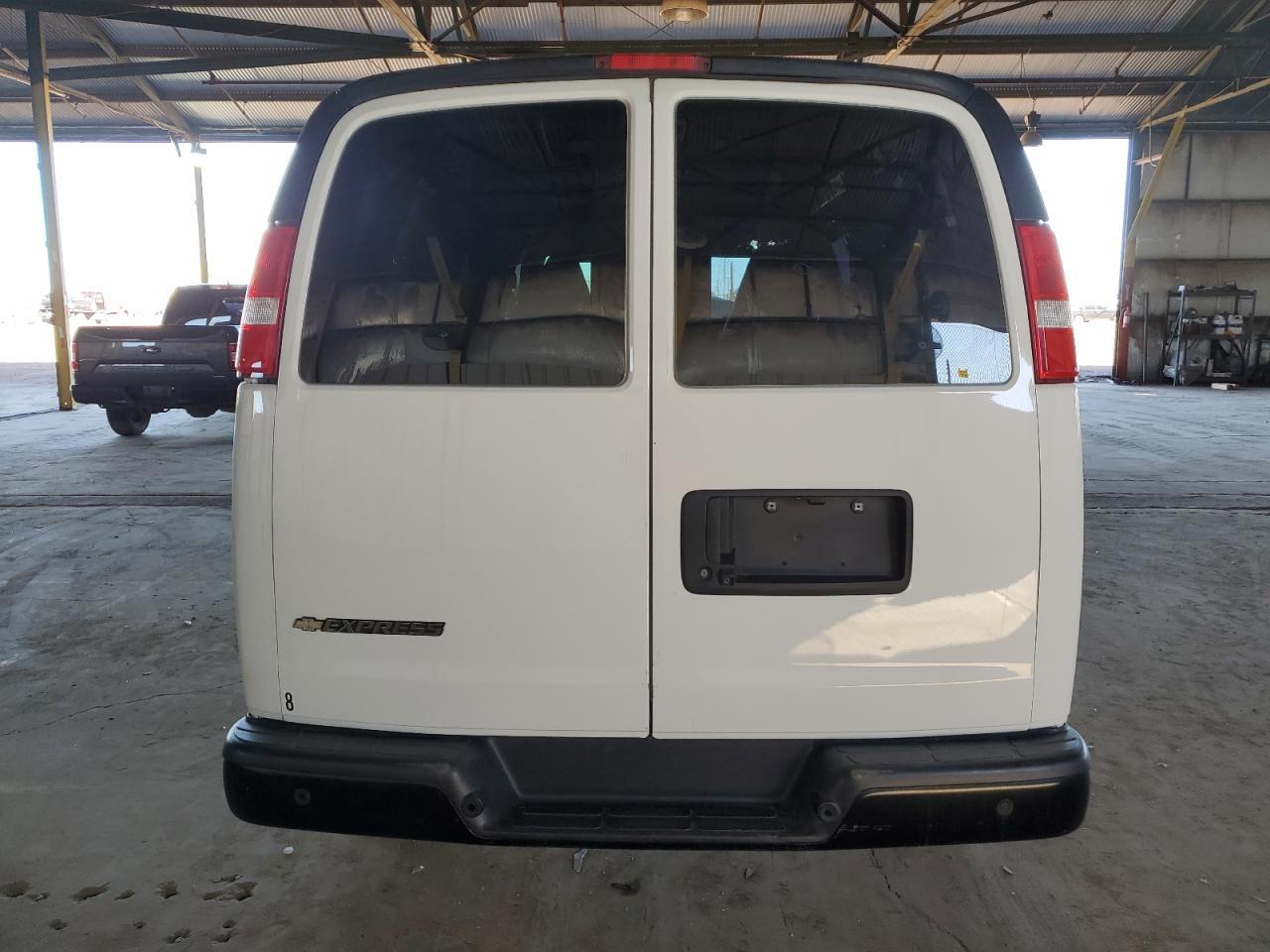 2020 CHEVROLET EXPRESS G2 - Image 6