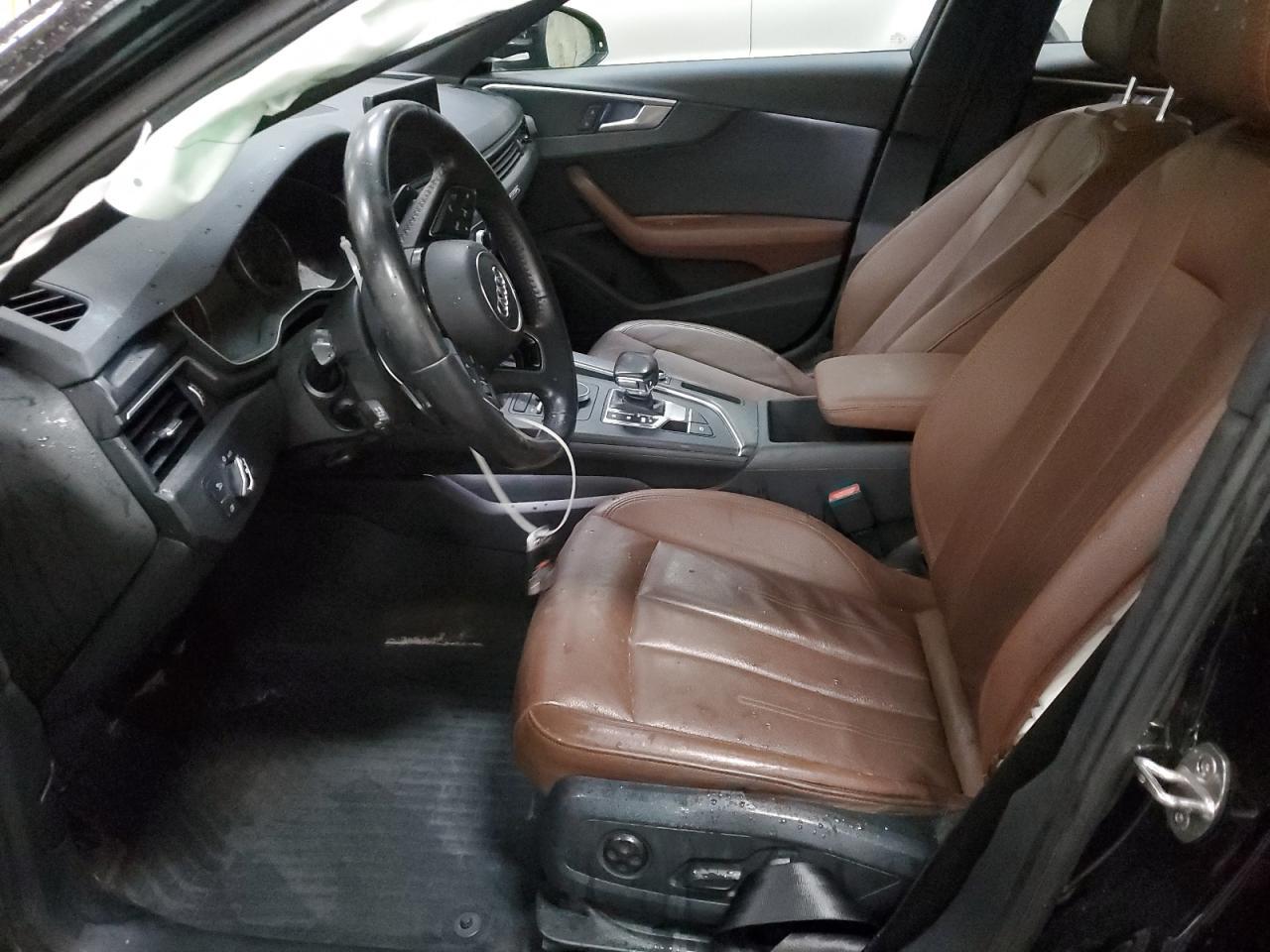 2017 AUDI A4 PREMIUM - Image 7