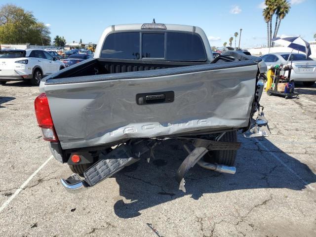 2019 Toyota Tacoma Double Cab - Фото 6