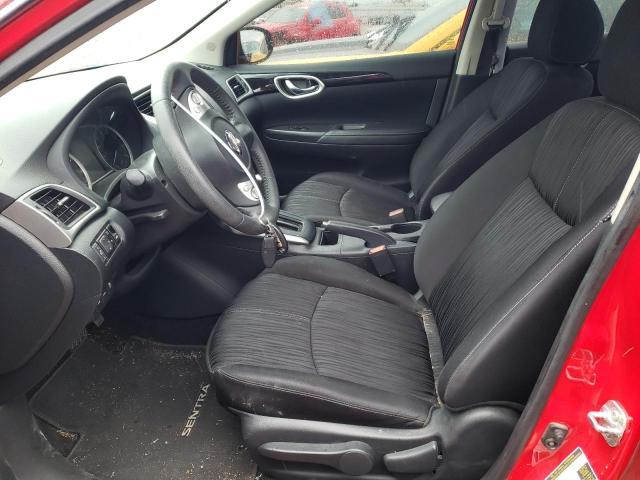 2018 Nissan Sentra S - Image 7