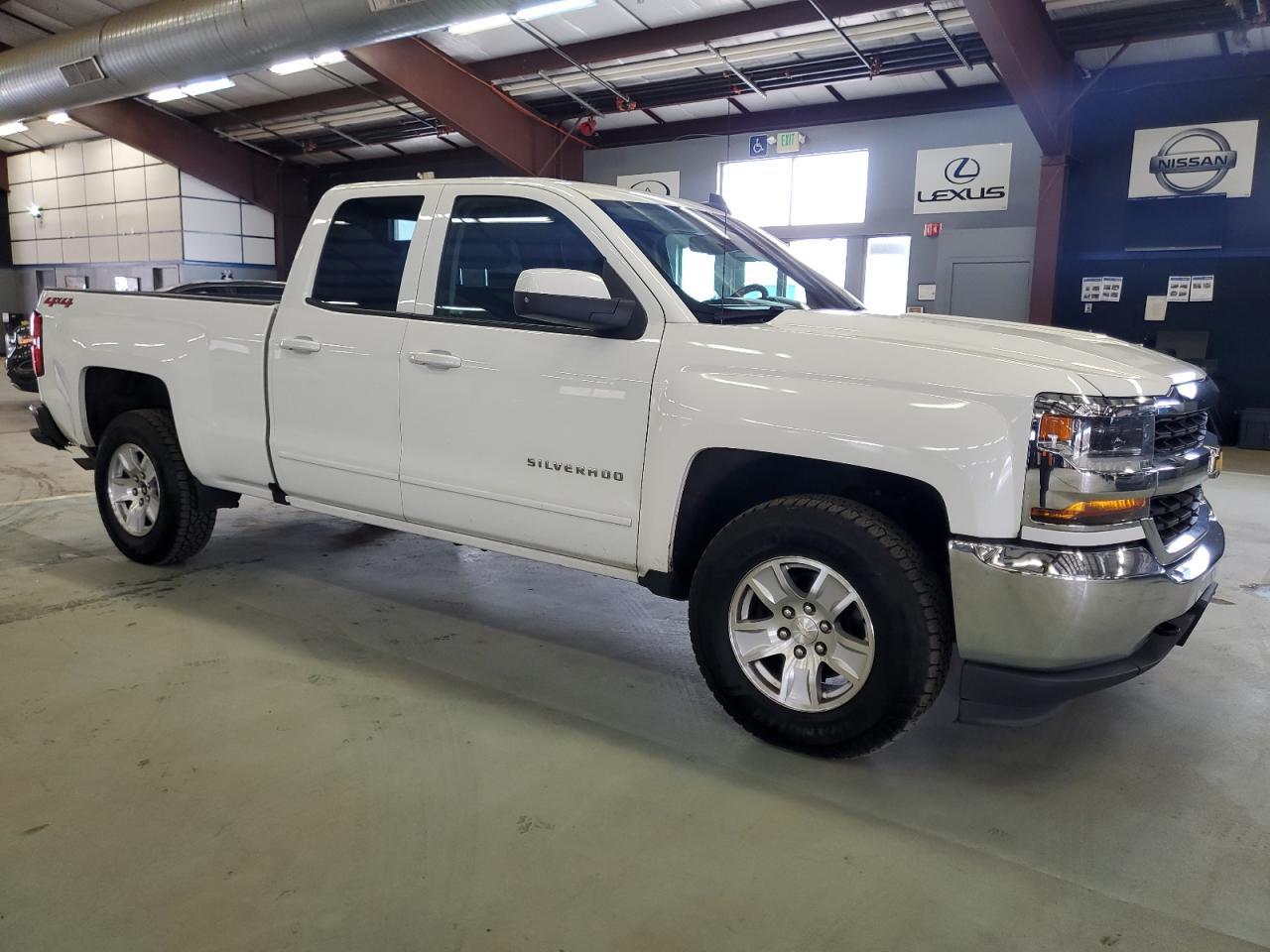 2019 CHEVROLET SILVERADO - Image 4