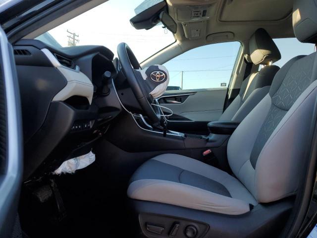 2021 Toyota Rav4 Xle - Фото 7