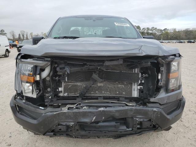 2023 Ford F150 Supercrew - Фото 5