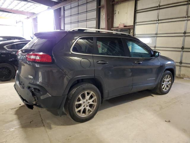 2016 JEEP CHEROKEE L - Фото 3