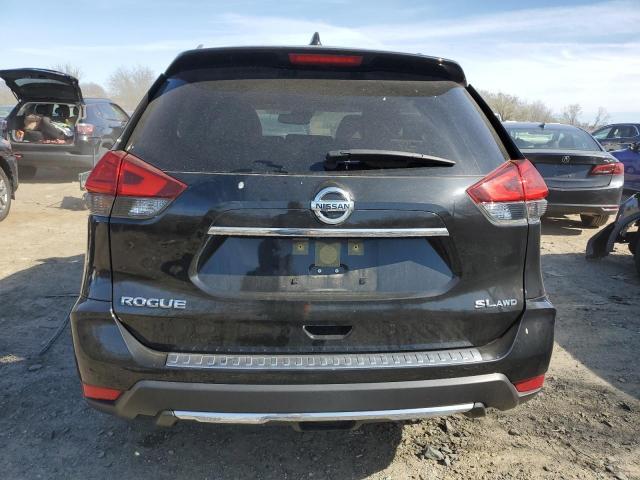 2017 Nissan Rogue S - Фото 6