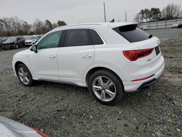2022 Audi Q3 Premium S Line 45 - Image 2