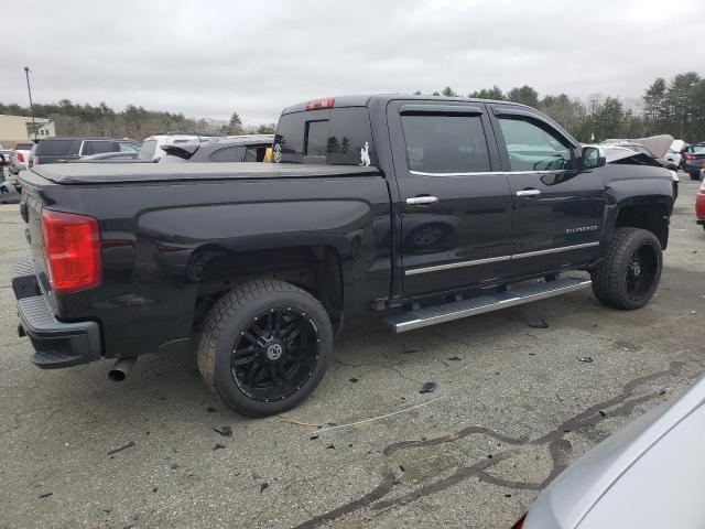 2017 Chevrolet Silverado K1500 Ltz - Фото 3