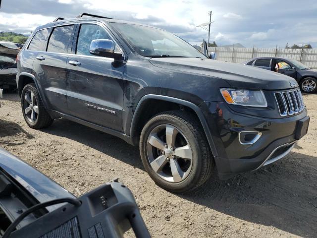 2016 Jeep Grand Cherokee Limited - Image 4
