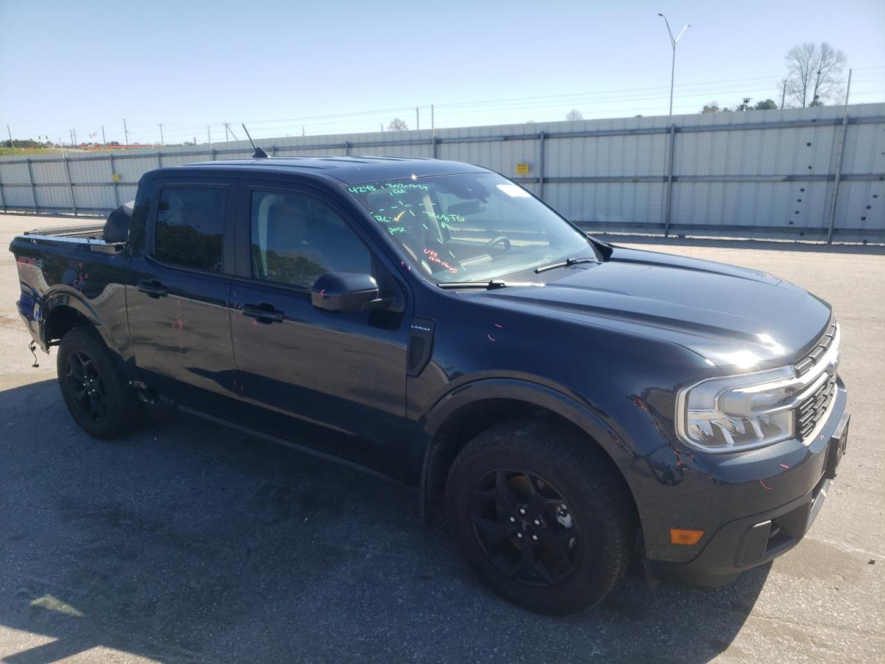 2023 FORD MAVERICK X - Фото 4