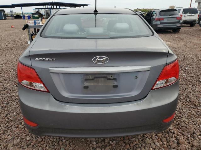 2016 Hyundai Accent Se - Фото 6