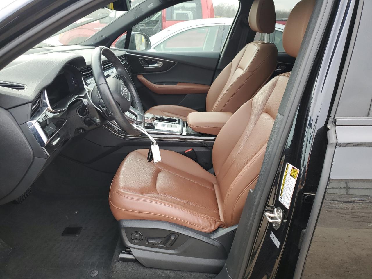 2021 AUDI Q7 PREMIUM - Фото 7