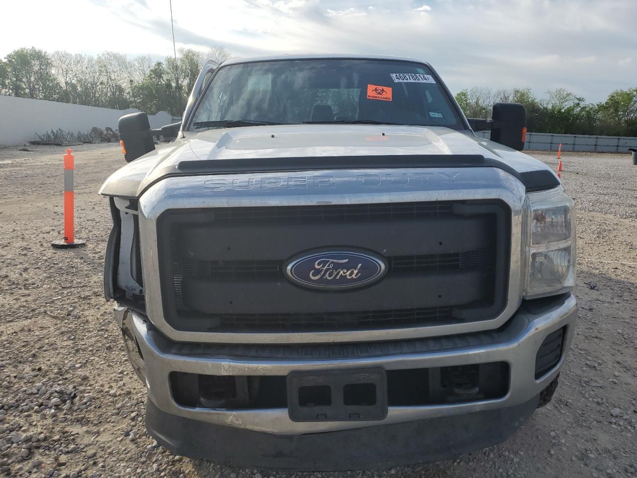 2016 FORD F250 SUPER - Image 5