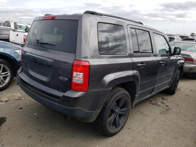 2014 Jeep Patriot Sport - Image 3