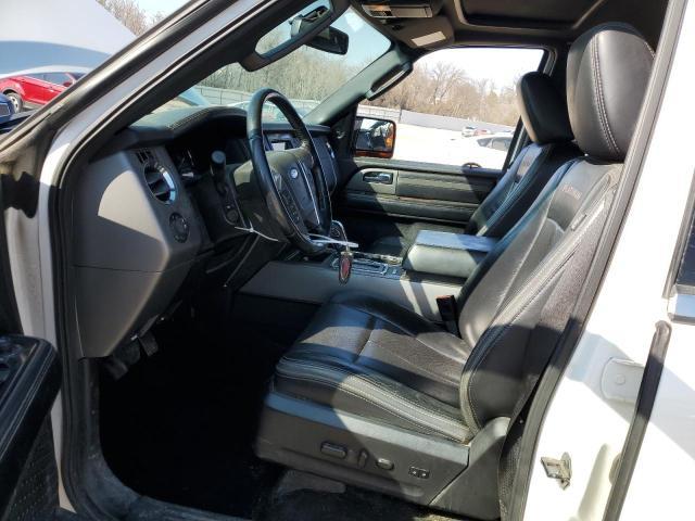 2017 Ford Expedition El Platinum - Image 7