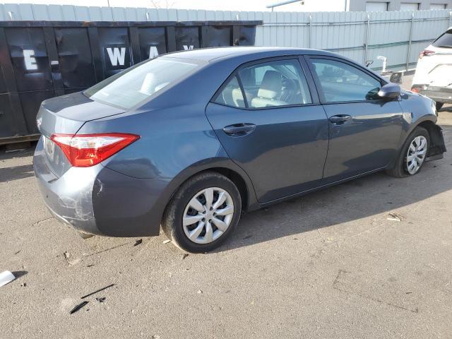 2015 Toyota Corolla L - Image 3