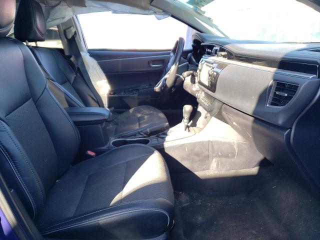 2014 Toyota Corolla L - Фото 7