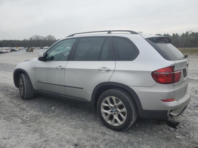 2013 BMW X5 xDrive35I - Фото 2