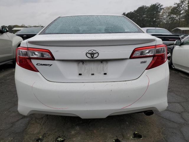 2013 Toyota Camry L - Фото 6