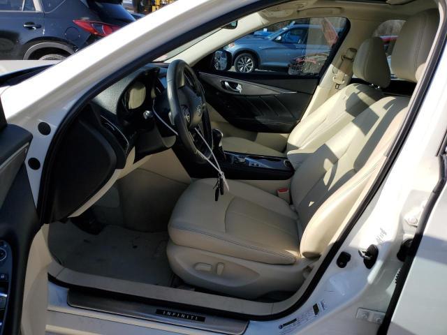 2015 Infiniti Q50 Base - Фото 7