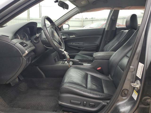 2012 Honda Accord Se - Фото 7