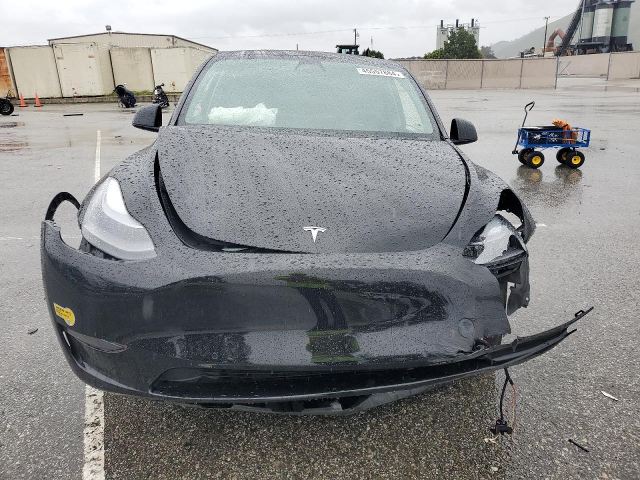 2022 TESLA MODEL Y - Image 5