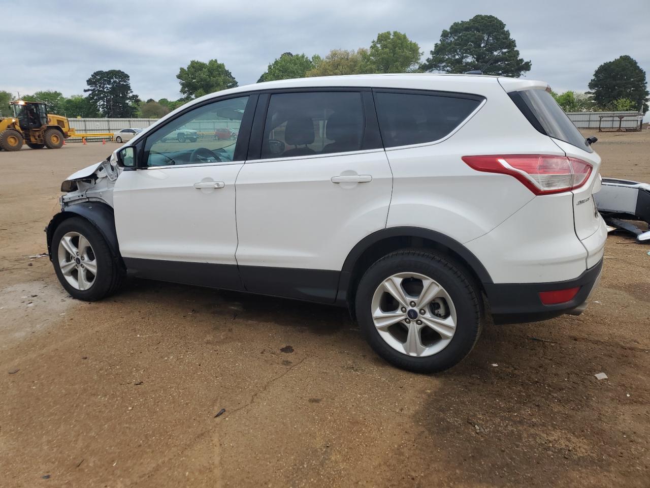 2015 FORD ESCAPE SE - Image 2