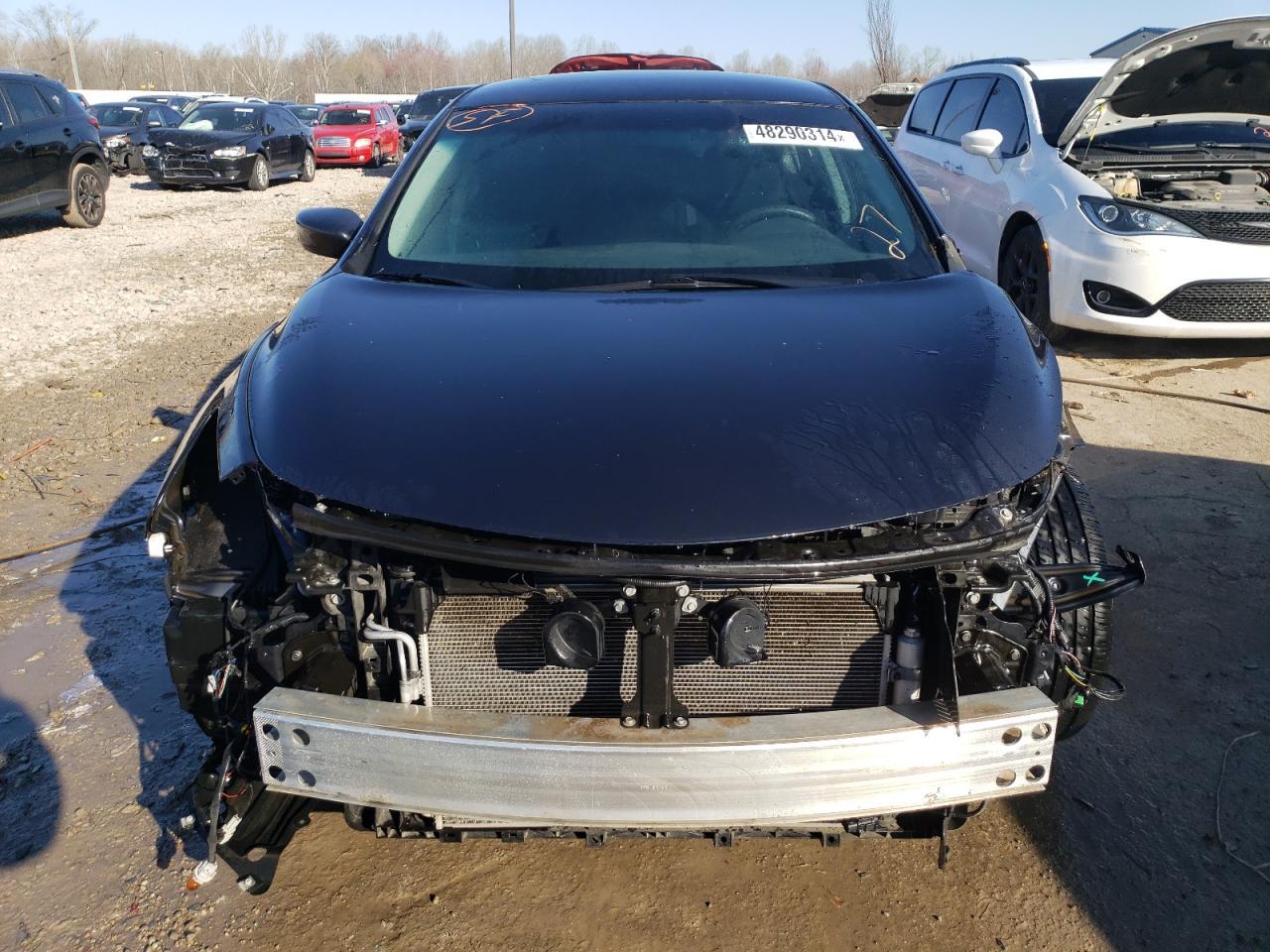 2015 NISSAN ALTIMA 2.5 - Фото 5