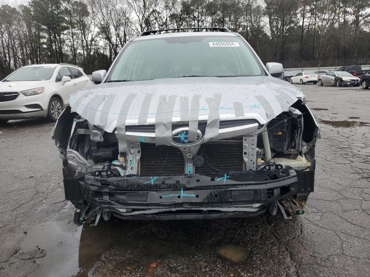 2015 SUBARU FORESTER 2 - Image 5