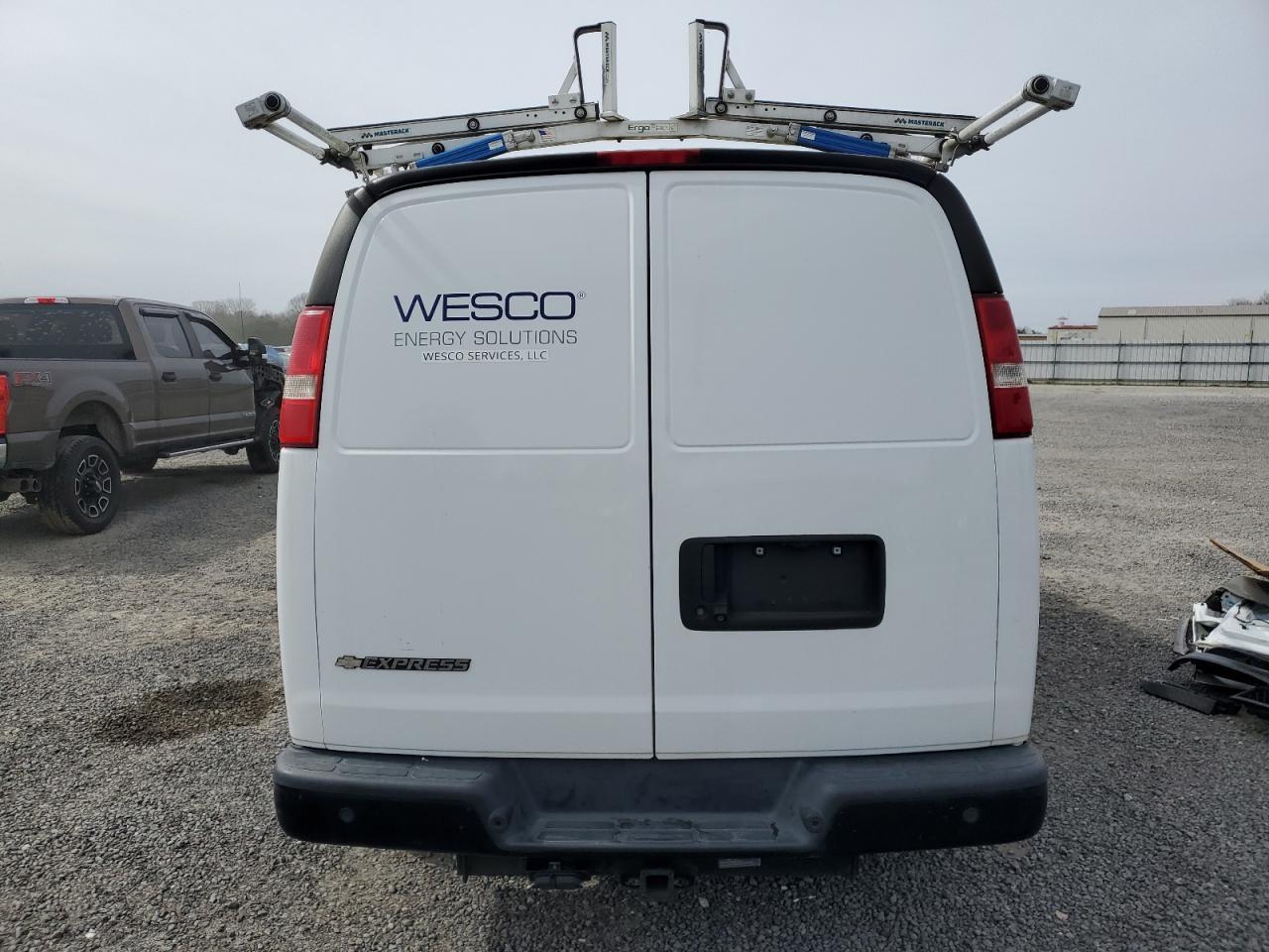 2018 CHEVROLET EXPRESS G3 - Image 6
