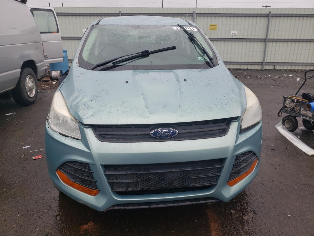 2013 FORD ESCAPE S - Image 5