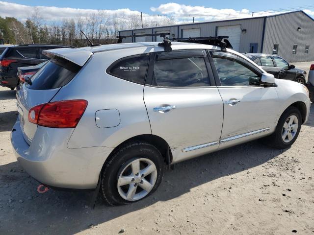 2013 Nissan Rogue S - Фото 3