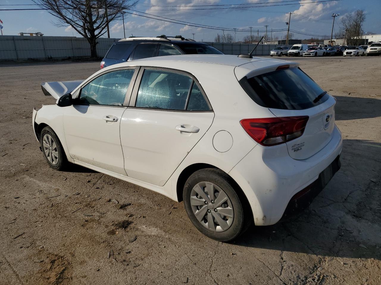 2020 KIA RIO LX - Image 2