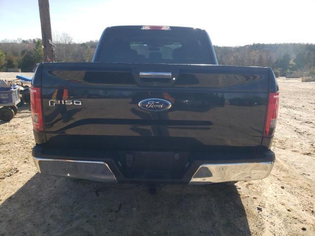 2017 Ford F150 Supercrew - Image 6
