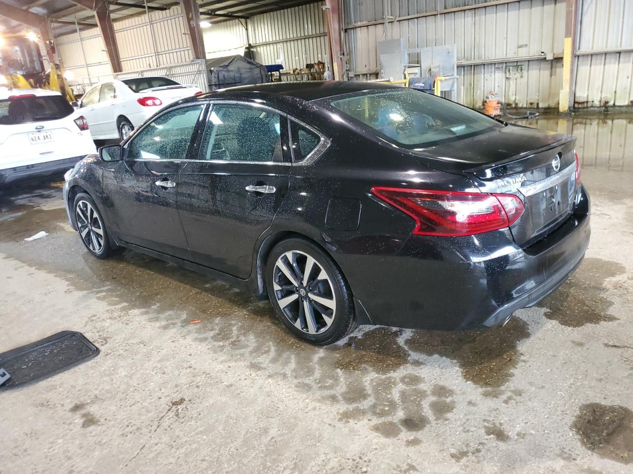 2018 NISSAN ALTIMA 2.5 - Фото 2
