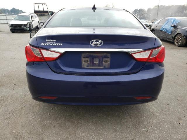 2011 Hyundai Sonata Gls - Image 6