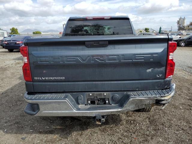 2019 Chevrolet Silverado C1500 Lt - Image 6