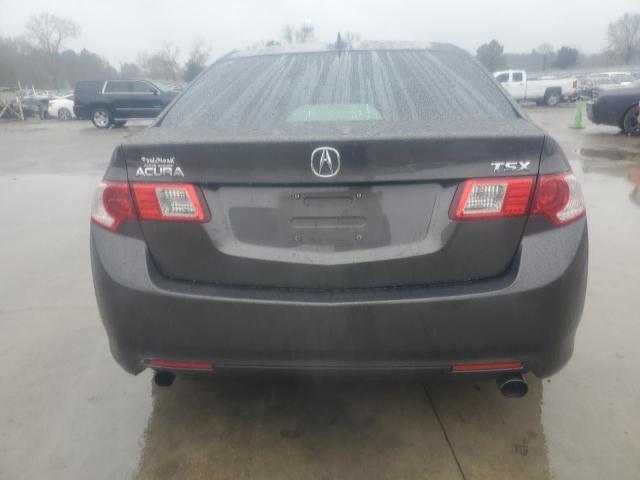 2010 Acura Tsx - Фото 6