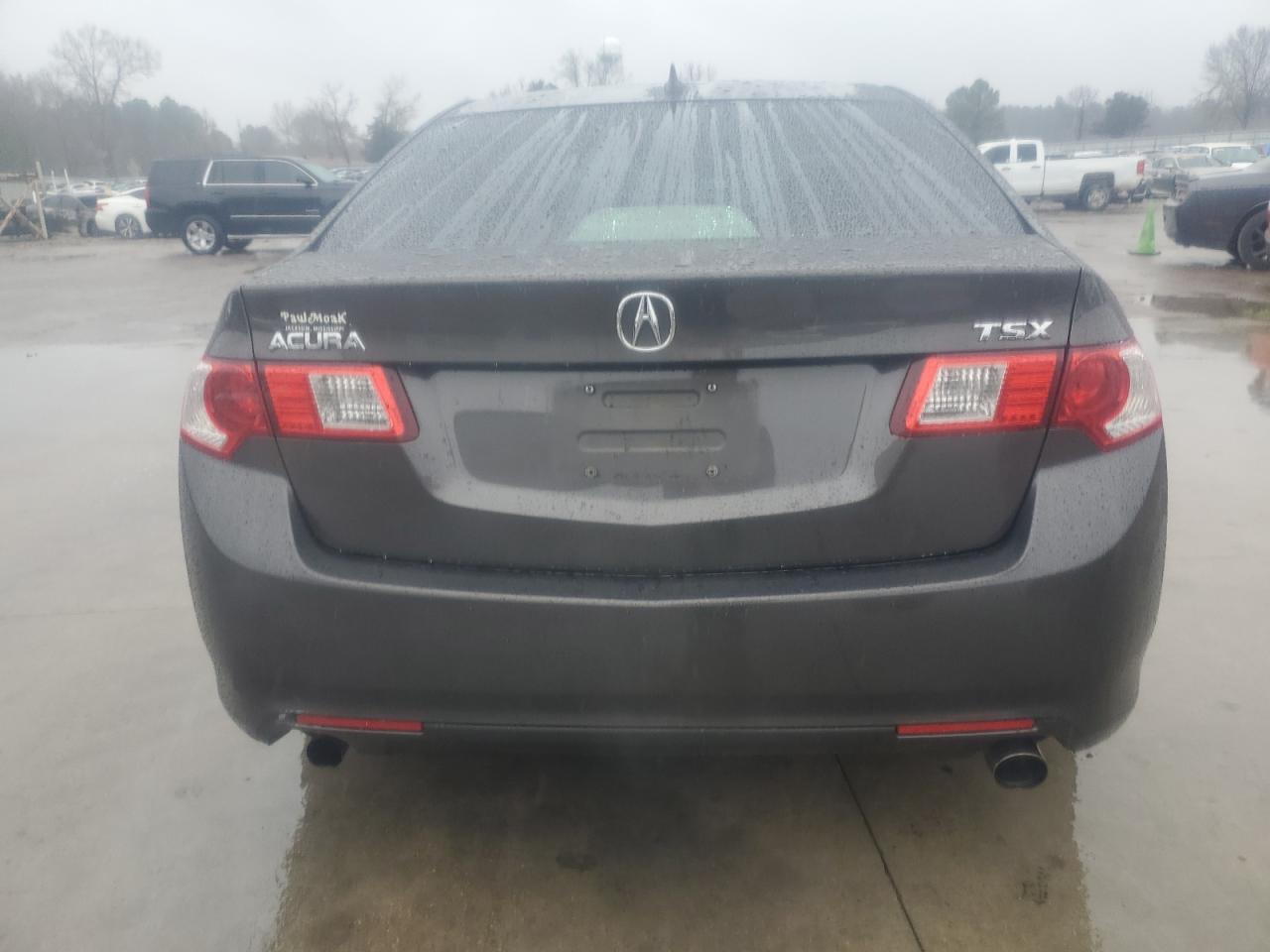 2010 ACURA TSX - Image 6