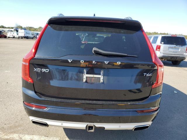 2016 Volvo Xc90 T6 - Фото 6