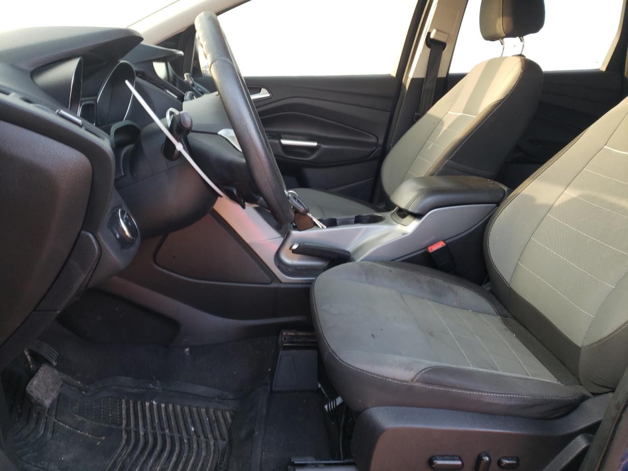 2014 FORD ESCAPE SE - Фото 7