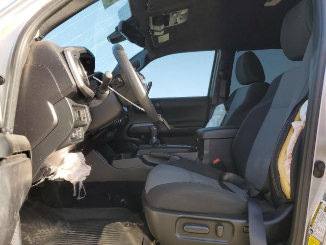 2021 Toyota Tacoma Double Cab - Image 7