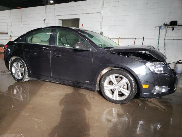 2012 Chevrolet Cruze Lt - Image 4
