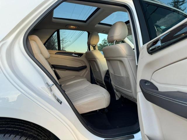 2016 MERCEDES-BENZ GLE-CLASS - Image 6