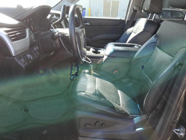 2016 GMC Yukon Xl C1500 Slt - Фото 7