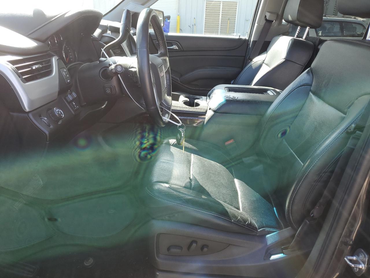 2016 GMC YUKON XL C - Image 7
