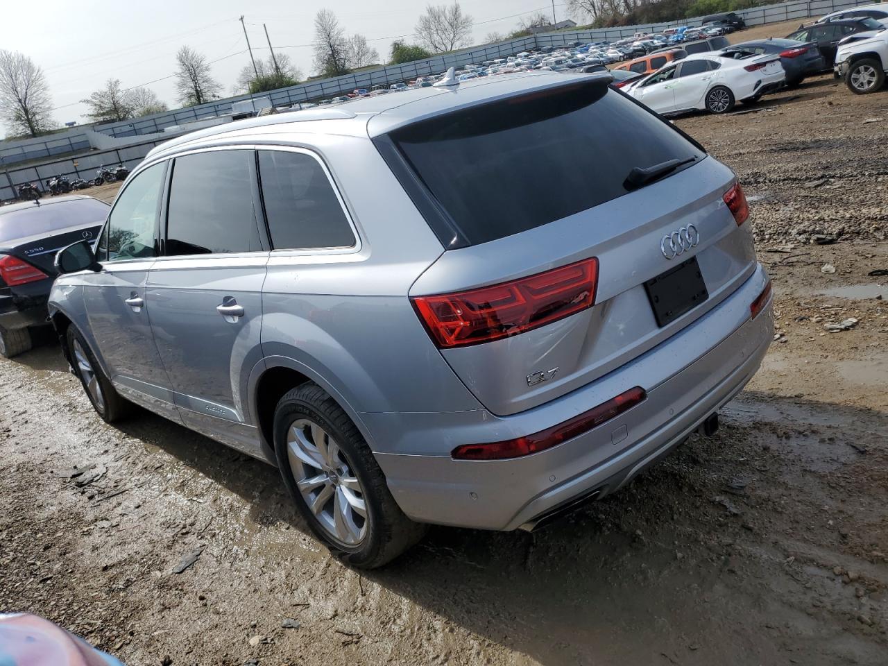 2019 AUDI Q7 PREMIUM - Фото 2