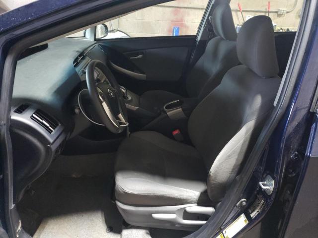 2013 Toyota Prius - Фото 7